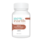 Men's Daily Multivitamin - New Earth Innovations Supplement