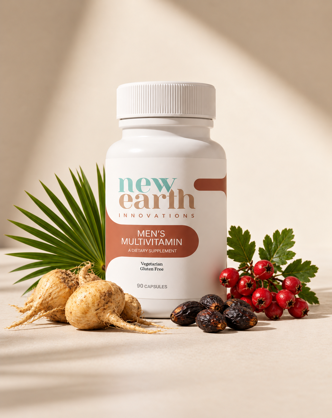 Men's Multivitamin
