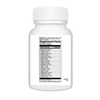 N-Acetyl Cysteine / NAC - New Earth Innovations Supplements