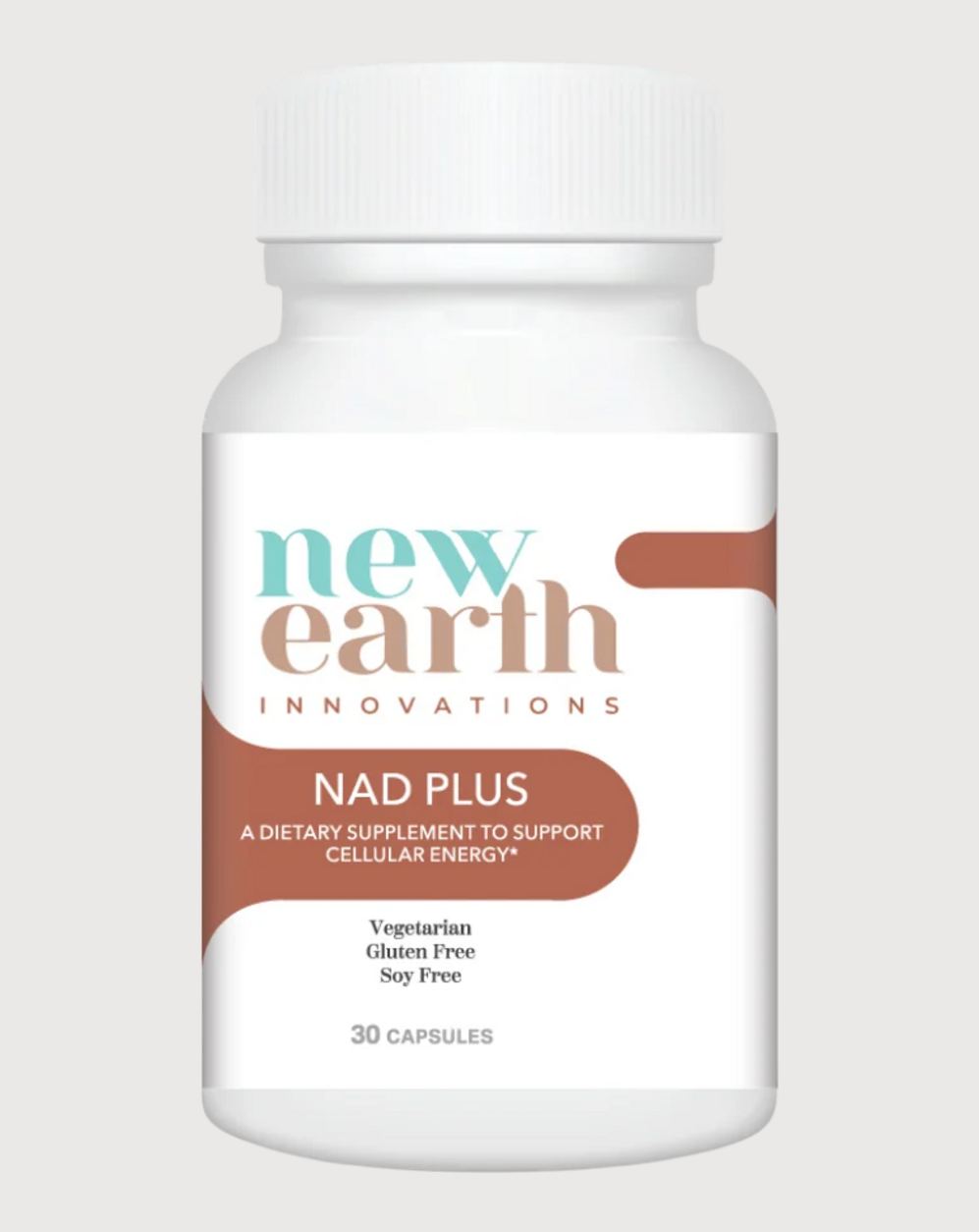 NAD Plus