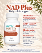 NAD Plus