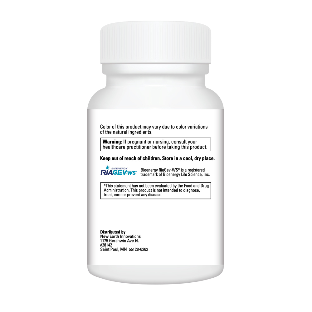 Anti-Aging NAD Plus - New Earth Innovations Supplements