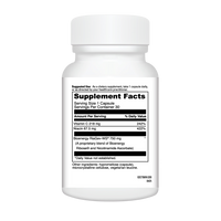 Anti-Aging NAD Plus - New Earth Innovations Supplements