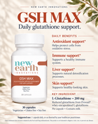 GSH-MAX Bioavailable Glutathione