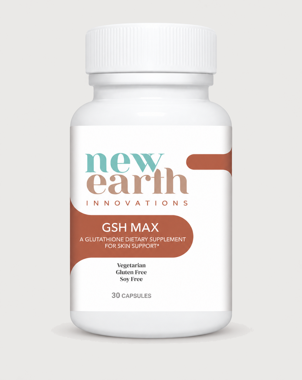 GSH-MAX Bioavailable Glutathione