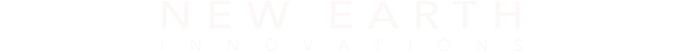 N E W  E A R T H  I N N O V A T I O N S