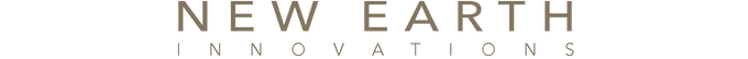 N E W  E A R T H  I N N O V A T I O N S