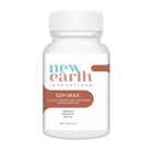 NEW! GSH-MAX Bioavailable Glutathione