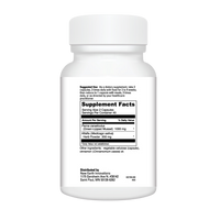 Omega 3-6-9 Plus - New Earth Innovations Supplements