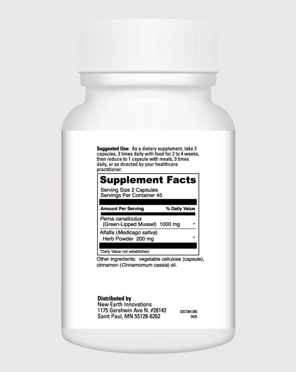 Omega 3-6-9 Plus