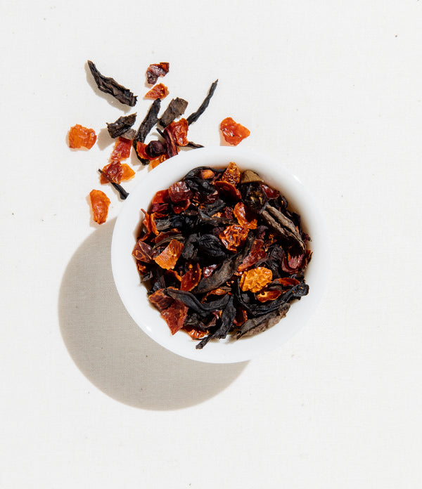Oolong Tea
