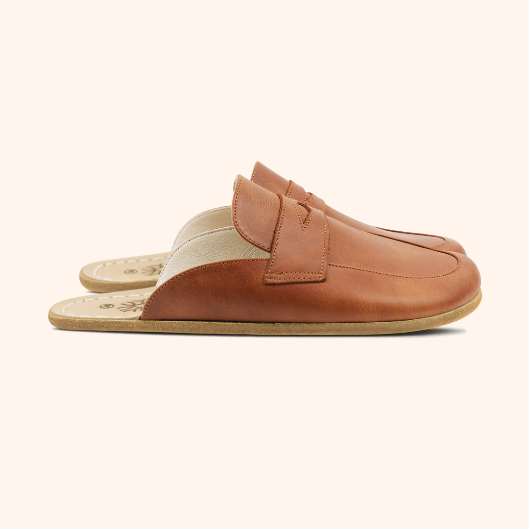 Grounding & Earthing Barefoot Penny Clogs for Women