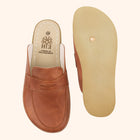 Grounding & Earthing Barefoot Penny Clogs for Women