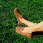 Grounding & Earthing Barefoot Slip-On Shoes for Women