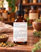 Pure Chlorella - The Alchemist's Daughter Apothecary Collection