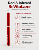 Red Infrared ReVitaLazer