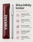 Sirius Infintiy Ionizer