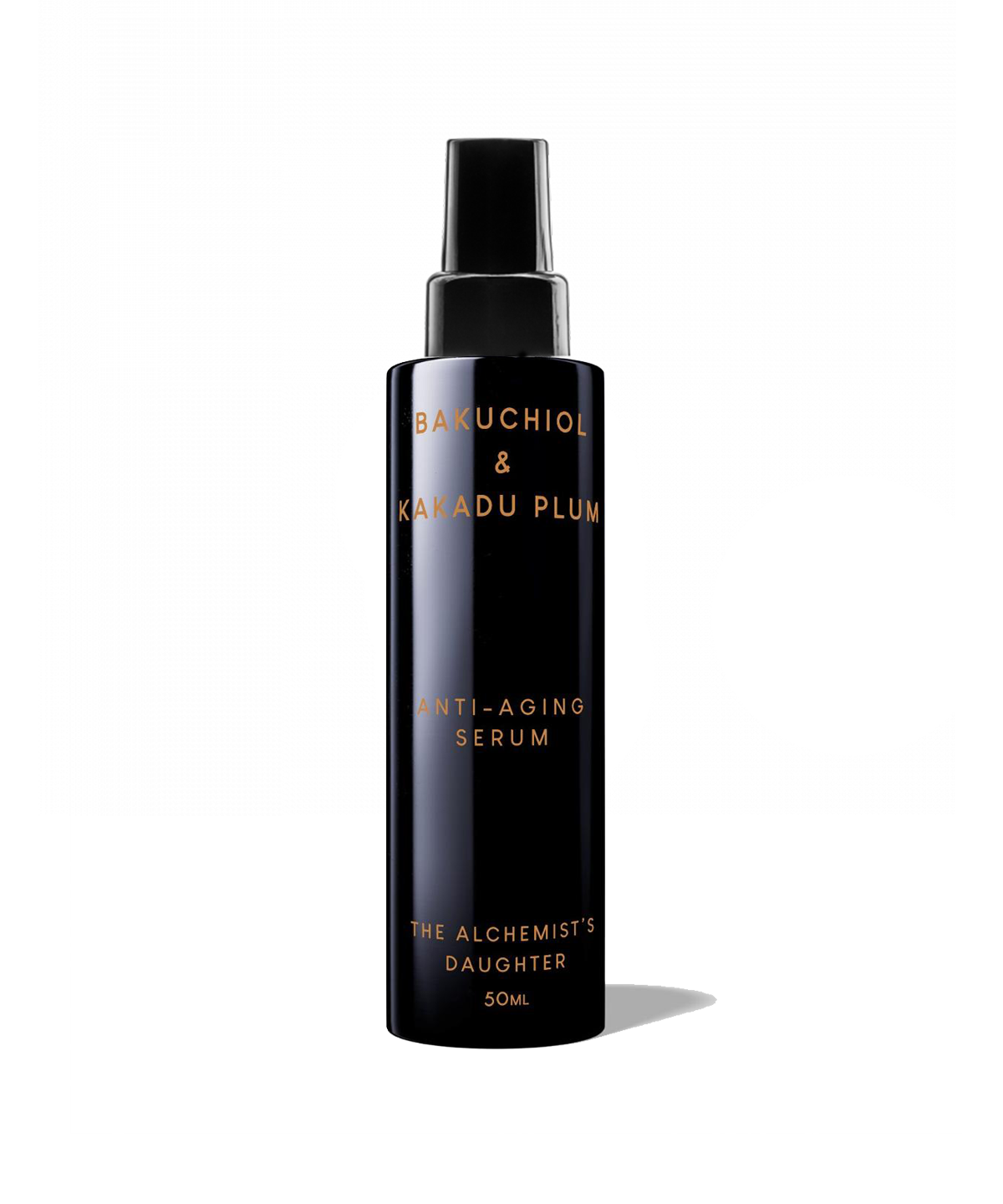 Bakuchiol and Kakadu Plum Anti-Aging Serum