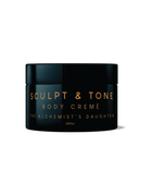 Sculpt and Tone Body Creme