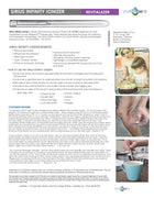 Sirius Infintiy Ionizer