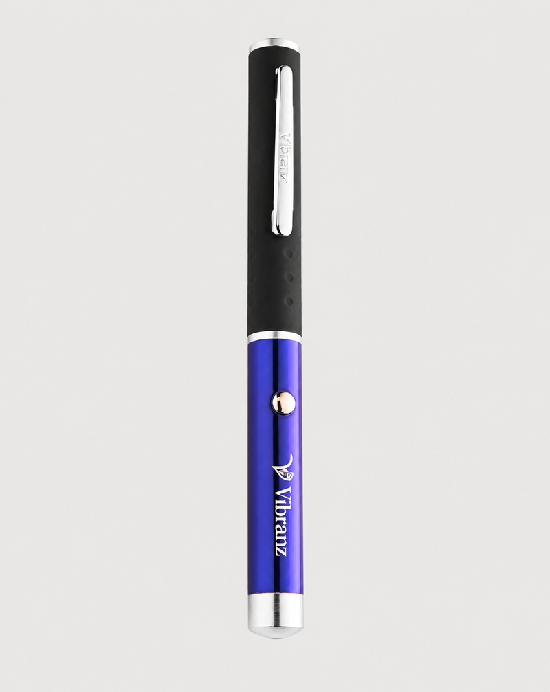 Violet-Blue Light ReVitaLazer