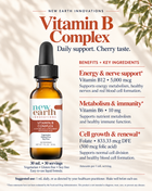 Vitamin B Complex