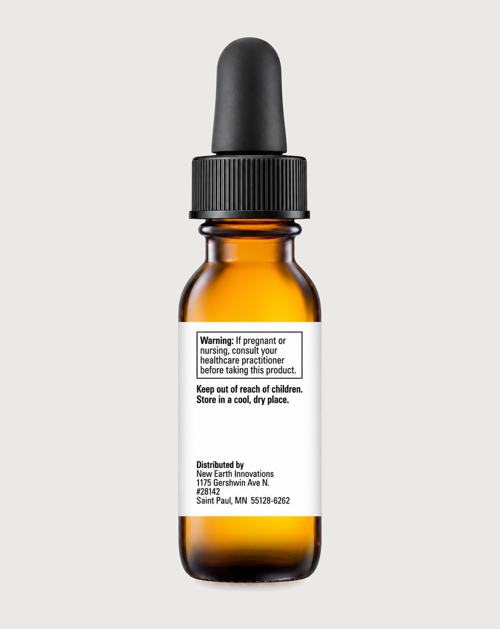 Vitamin B Complex