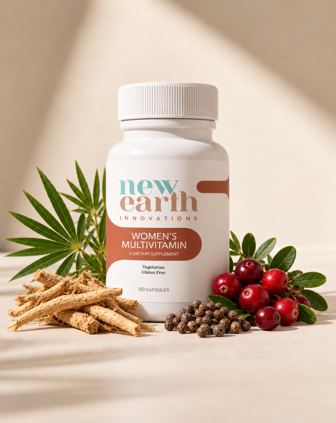 Women's Multivitamin