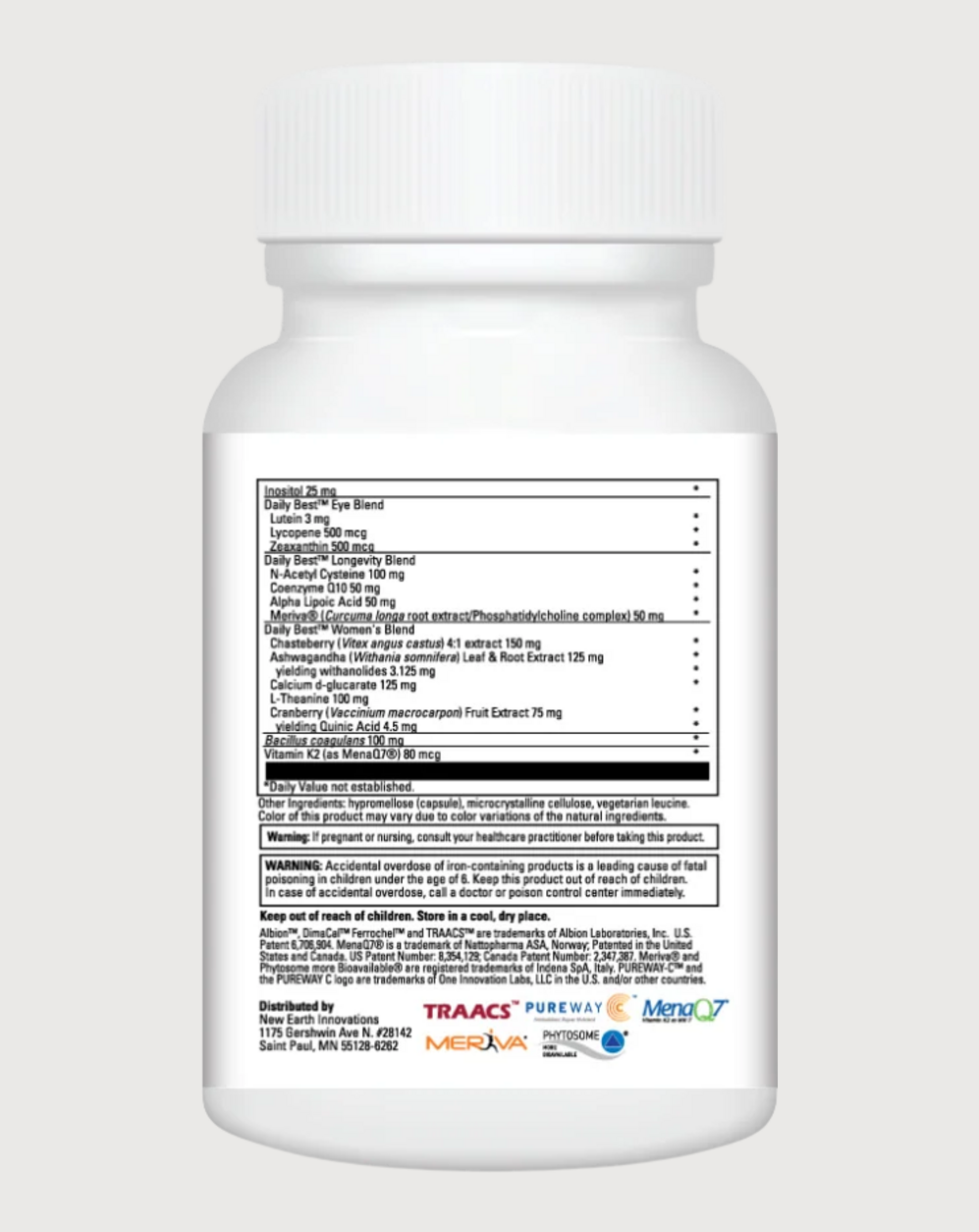 Women's Multivitamin