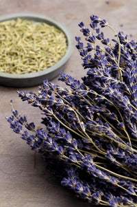 Lavender Essential Oil -France- 15ml Euro Dropper DEVELOPMENT