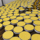 Natural Leather Shoe Cream