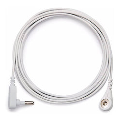 Cord for Earthing Sheets or Grounding Mat (Wall Outlet)