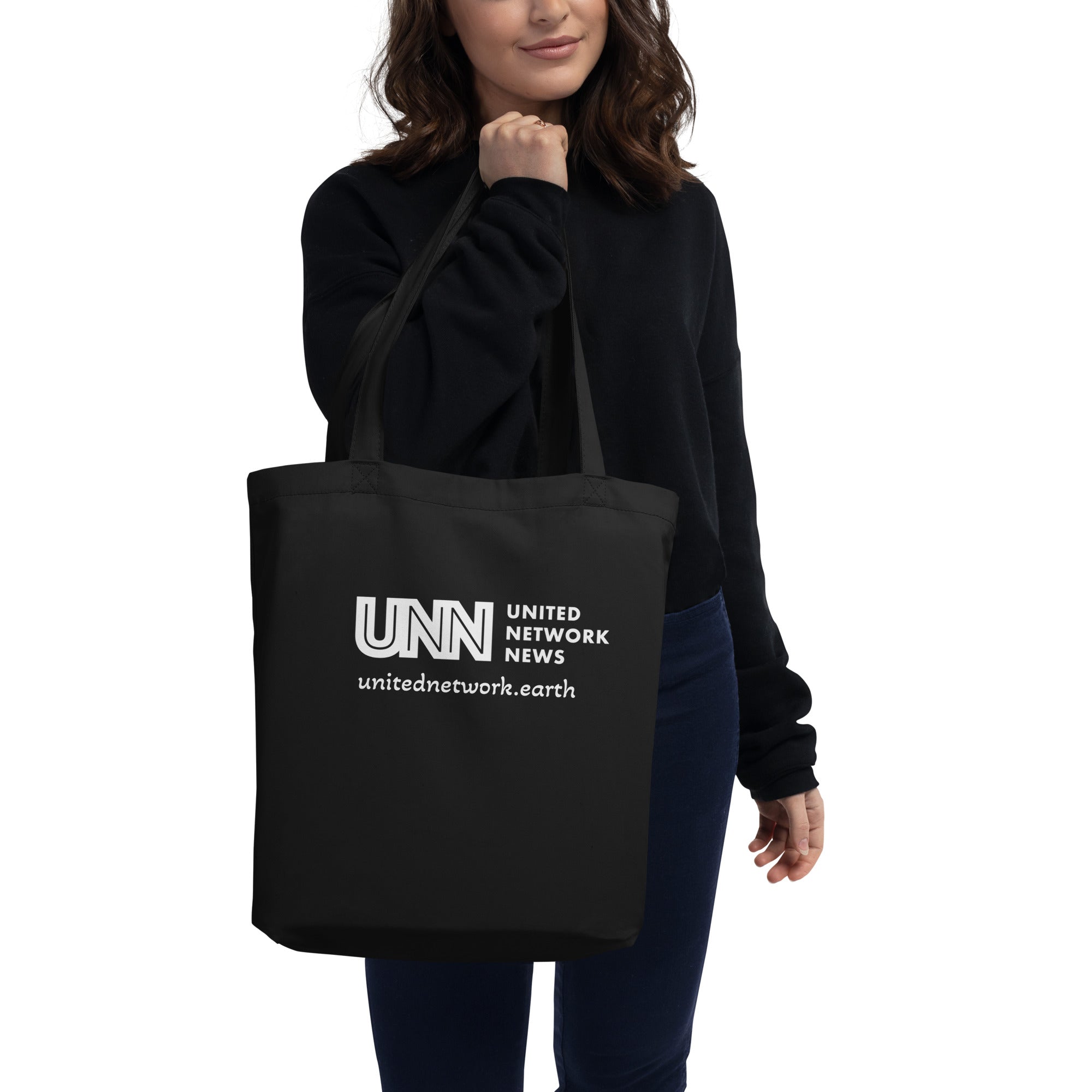 UNN Eco Tote Bag