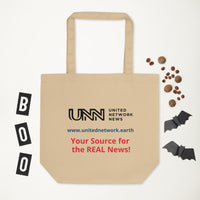 UNN Eco Tote Bag