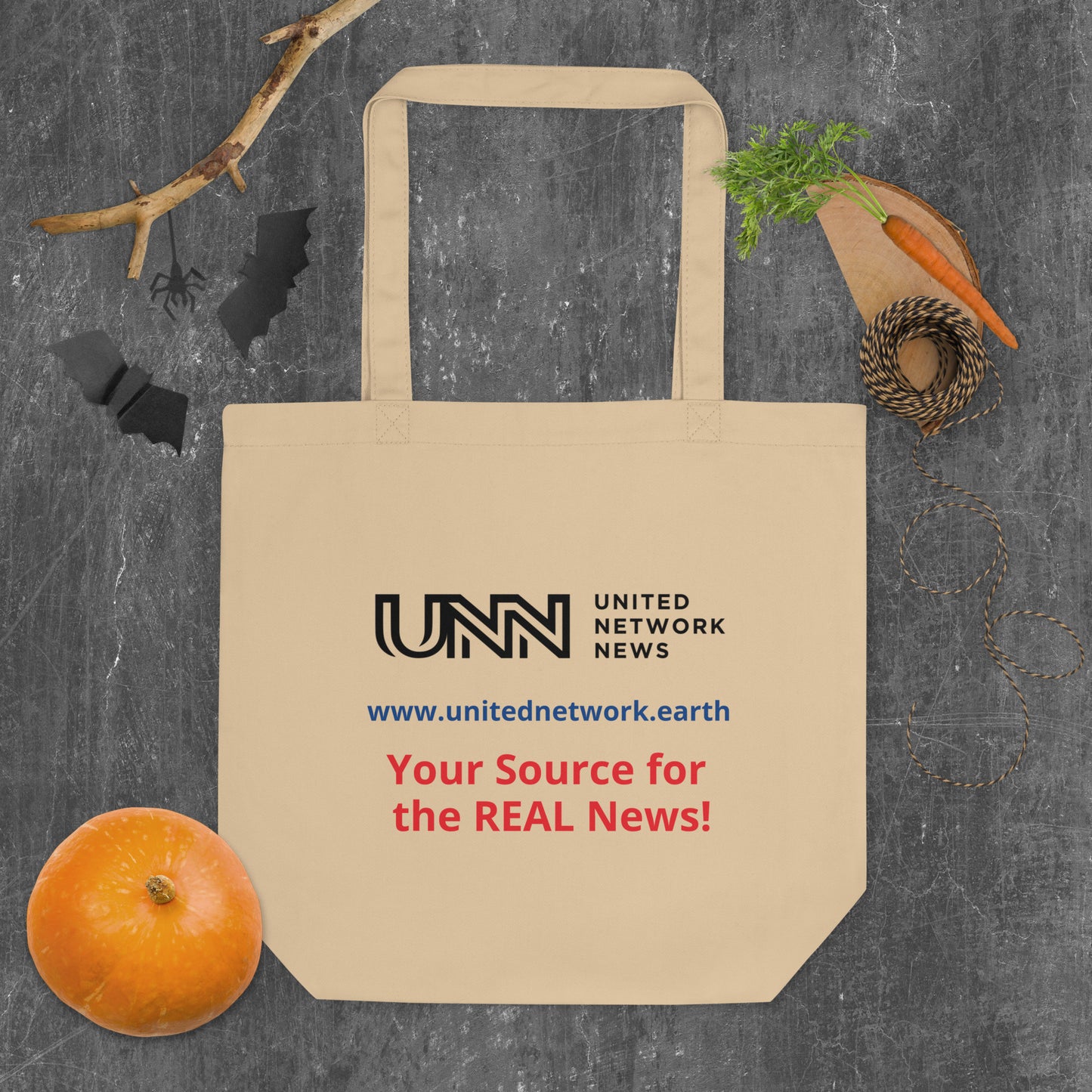 UNN Eco Tote Bag