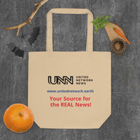 UNN Eco Tote Bag