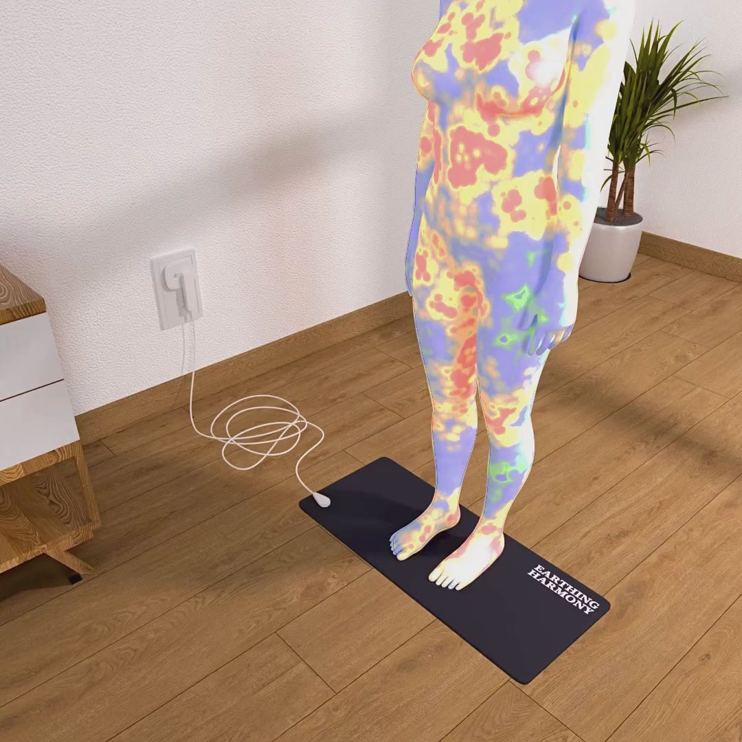 Grounding & Earthing Universal Mat