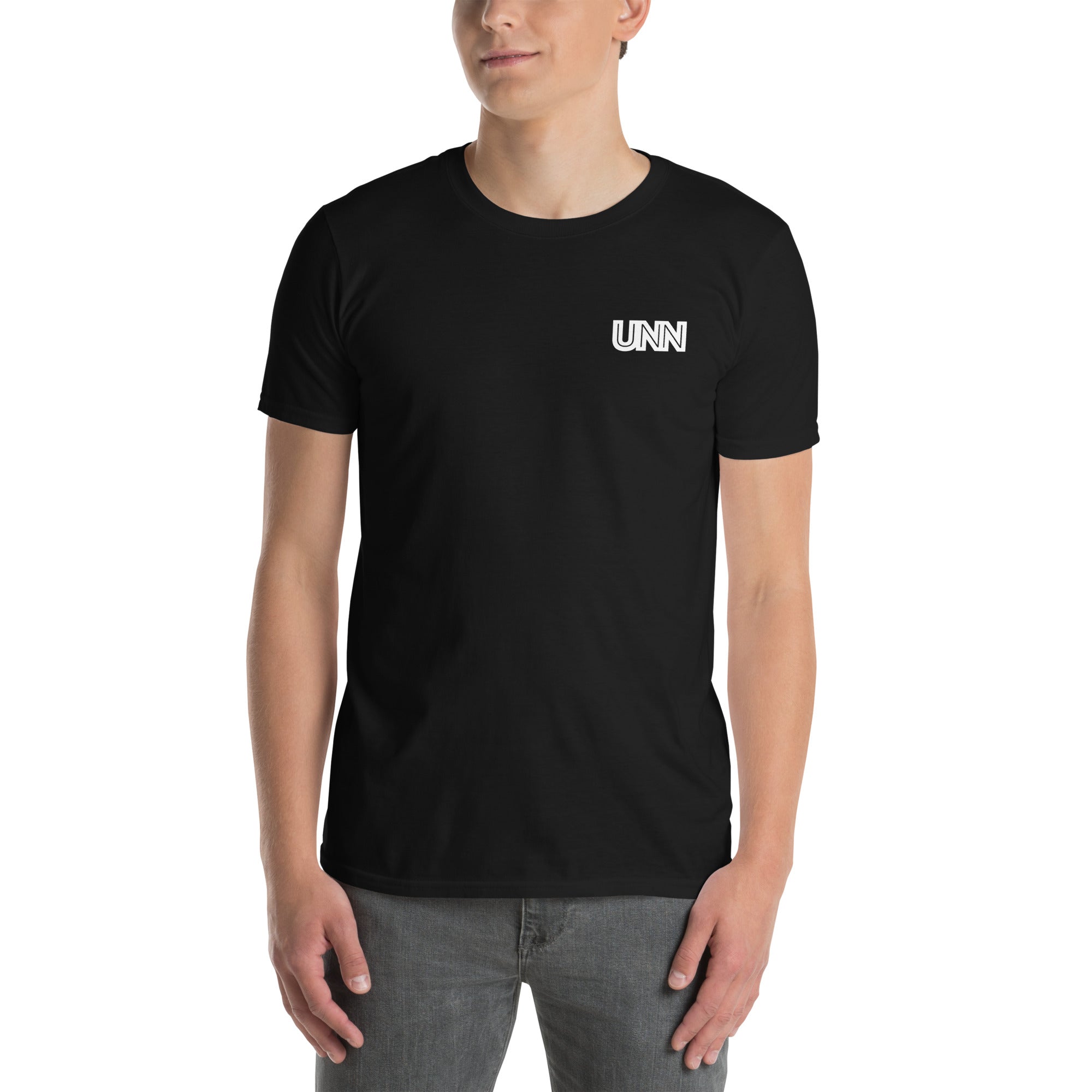 UNN Short-Sleeve Unisex T-Shirt