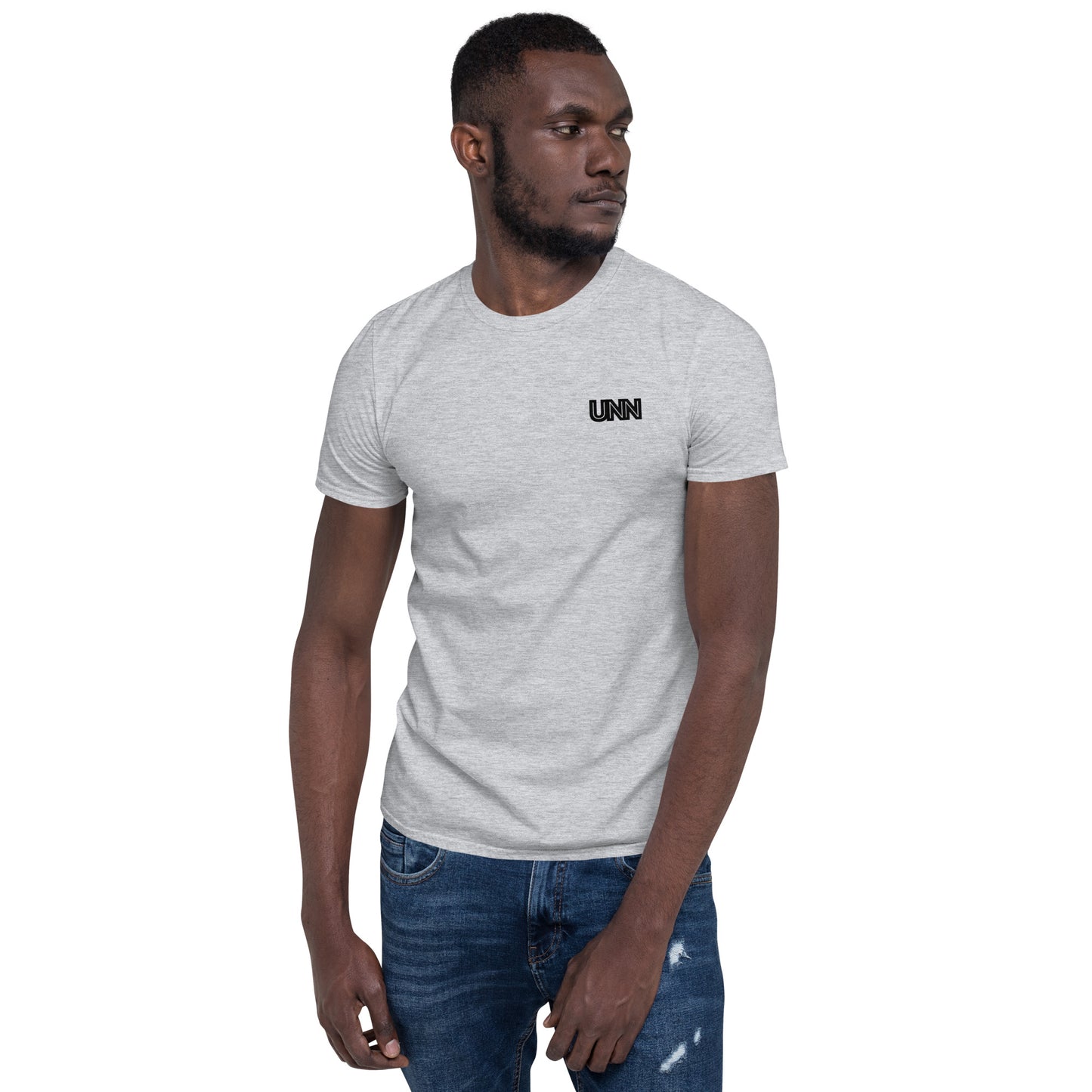 UNN Short-Sleeve Unisex T-Shirt