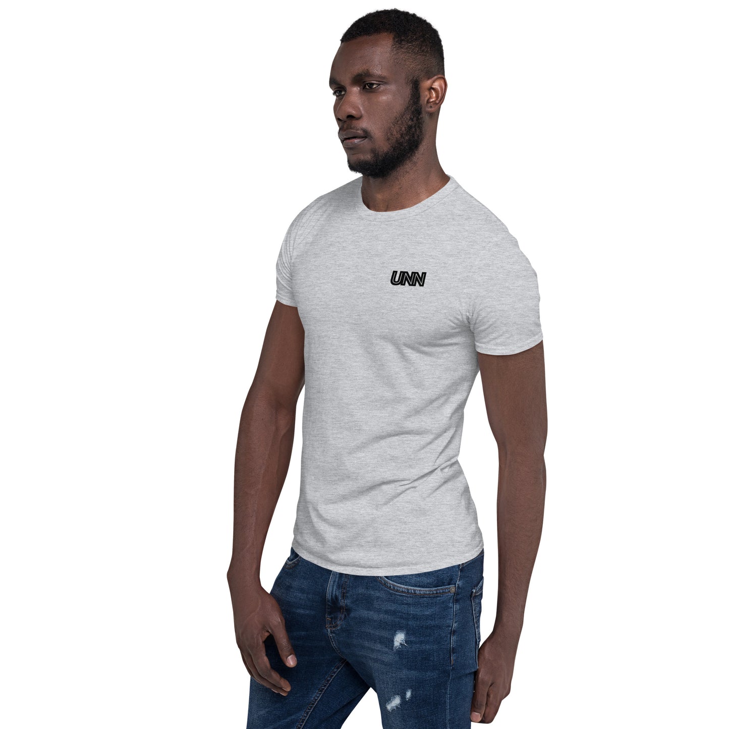 UNN Short-Sleeve Unisex T-Shirt