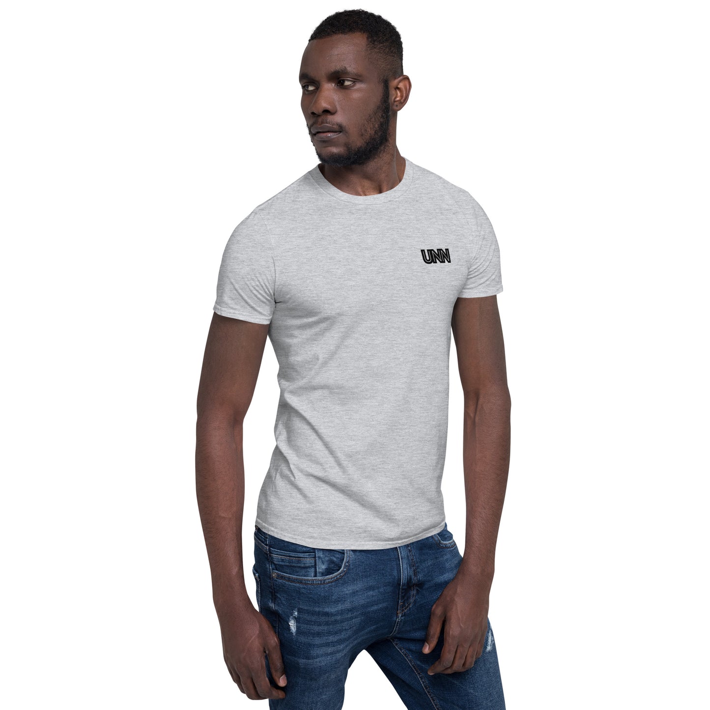 UNN Short-Sleeve Unisex T-Shirt