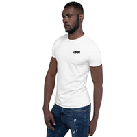 UNN Short-Sleeve Unisex T-Shirt