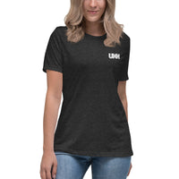 UNN Women's Relaxed T-Shirt