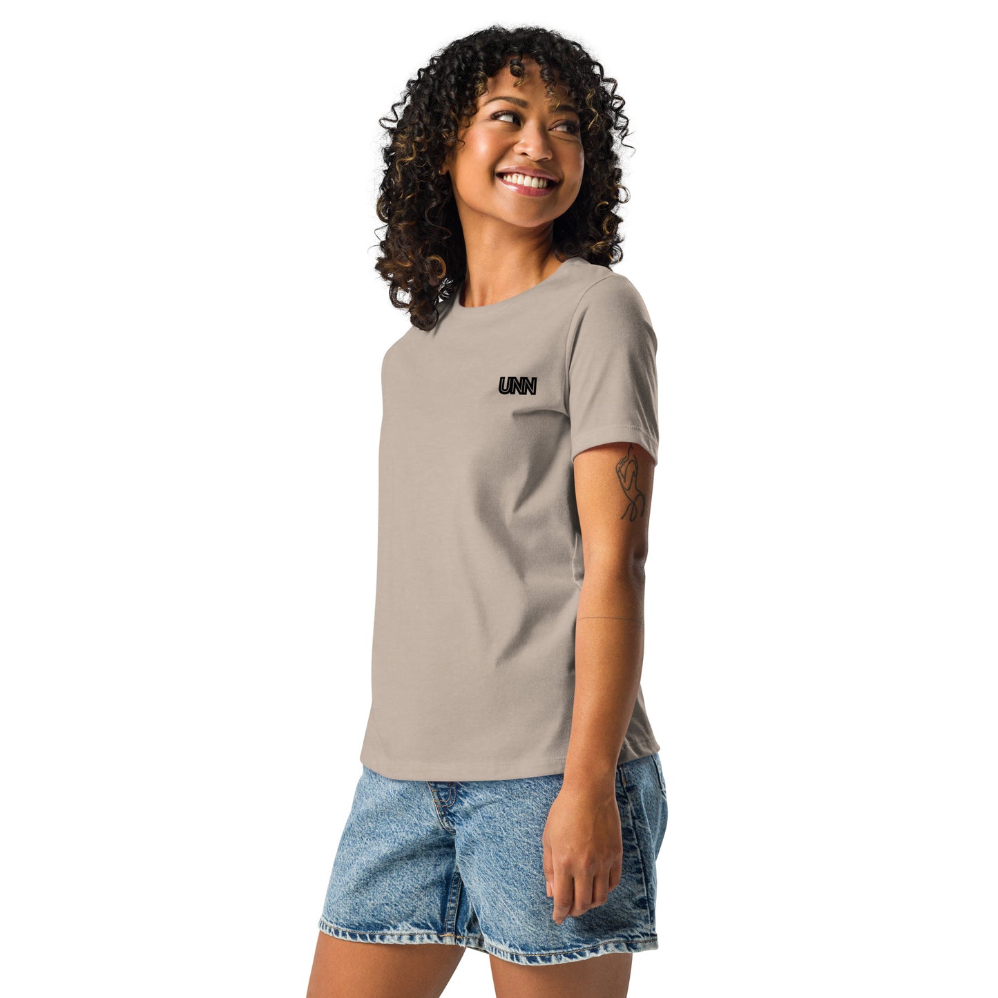 UNN Women's Relaxed T-Shirt