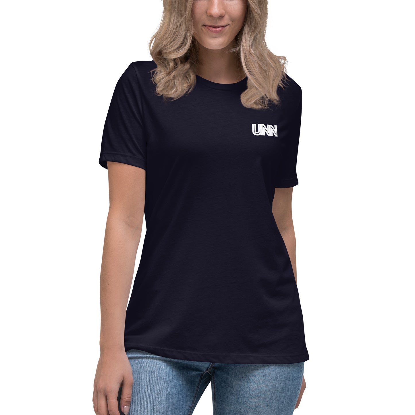 UNN Women's Relaxed T-Shirt