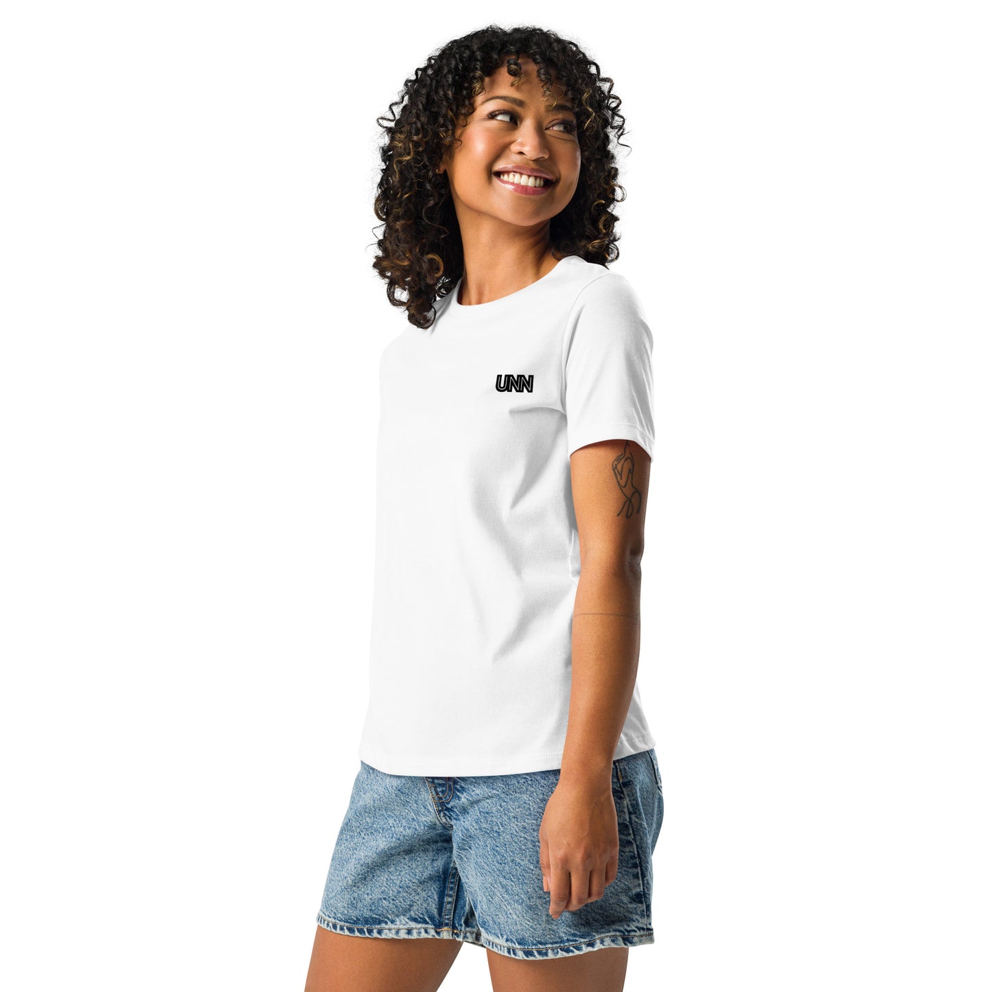 UNN Women's Relaxed T-Shirt