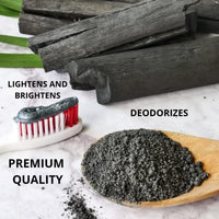 Smart Solutions Activated Charcoal Powder, 1 lb Bulk | 100% Natural, Premium Quality, Finely Ground, Multi-Purpose, Food Grade, Non-GMO, Vegan, No Fillers